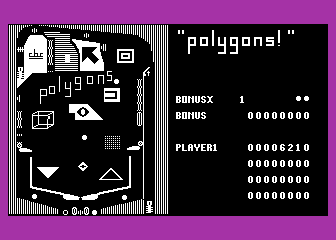 Polygons!