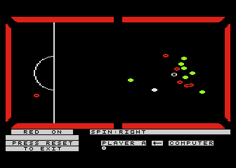 Pool 87