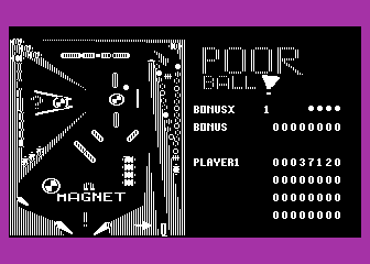 Poor Ball!