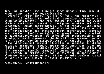 Private Detective 3a