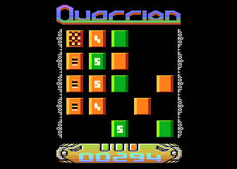 Quarrion