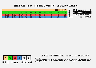 Quixx