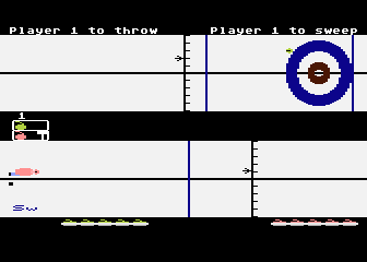 RealSports Curling