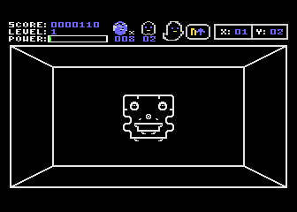 Retromaze
