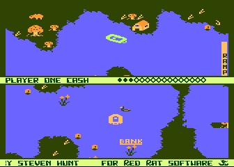River Rally