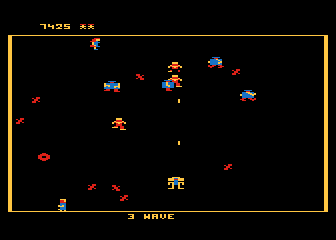 Robotron 2084