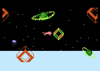 Satarn Saturn