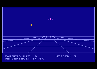 Saucer Launch