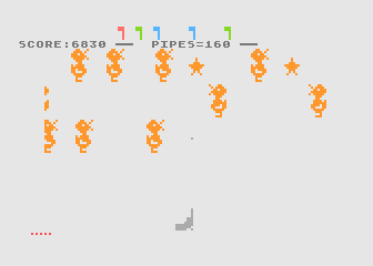 Shooting Gallery