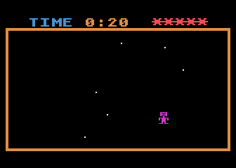Shooting Stars