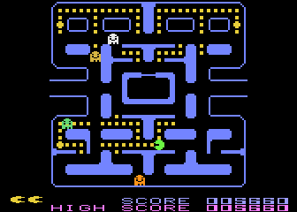 Sir Pacman