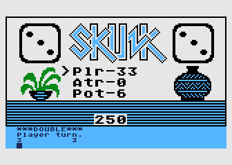 Skunk