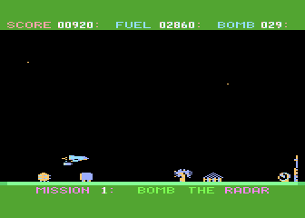 Sky Blazer