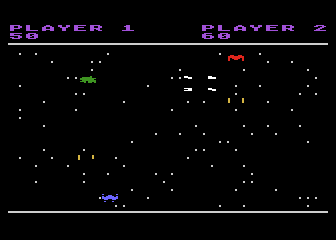 Slime Blasters