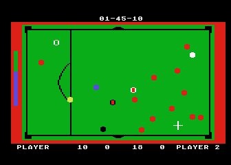 Snooker