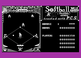 Softball