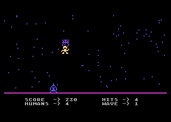 Space Cadet