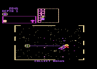 Space Dungeon