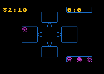 Space Station 2048