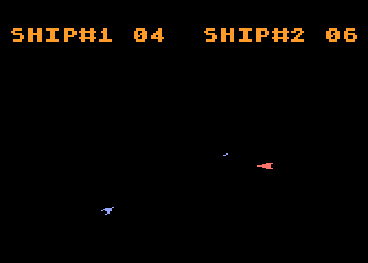Spacewar