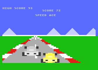 Speed Ace