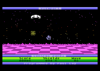 Star Rider