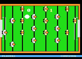 Table Football