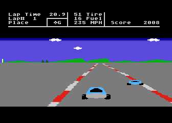 Talladega