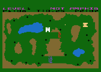 Tank Battle