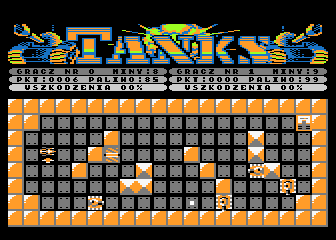 Tanks