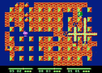 Tekblast