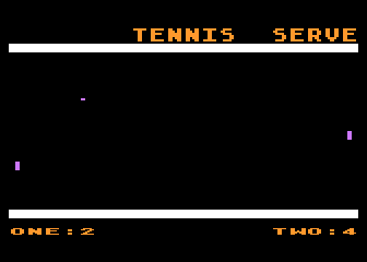 Tennis