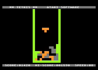 Tetris (R.S.)