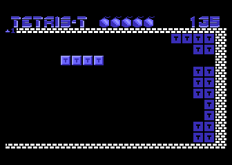 Tetris T