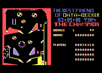The Champion