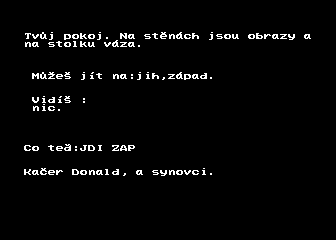 The Duck Tales 2