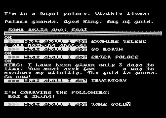 The Golden Voyage