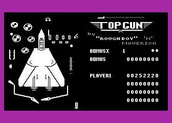 Topgun