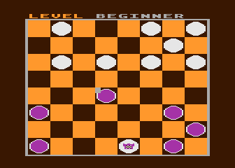 Tournament Checkers