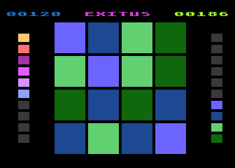 Varius