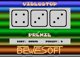 Videostop