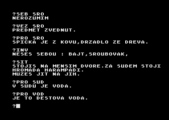 Virus IBM