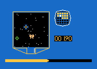 Warp Zone