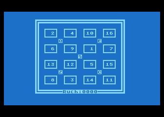 Wiro-Puzzle