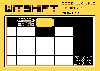 WitShift