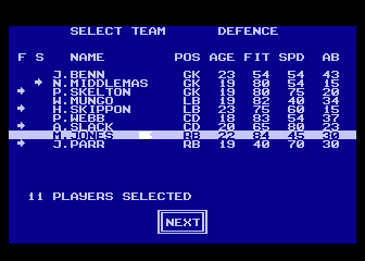 World Soccer
