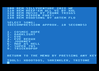 Beep'em All VI