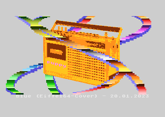 Buddy Radio 65 XE