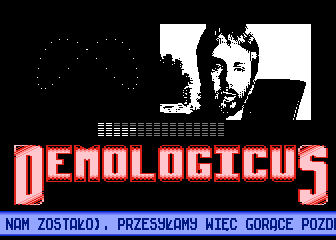 Demologicus