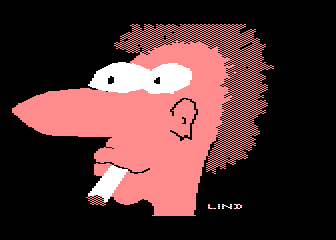 Lind's Picture-Show